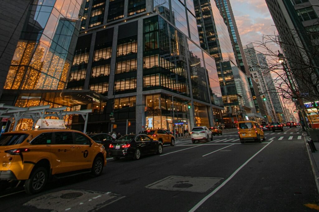 Top 10 Auto Insurance Providers in New York for 2025